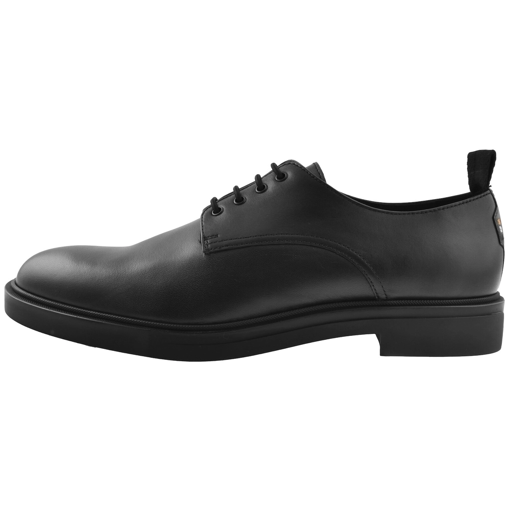 Hugo Boss BOSS Calev Derby Shoes Black